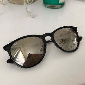 Authentic Ray-Ban Erika Sunglasses